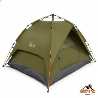 چادر مسافرتی اتوماتیک بابوس 6 نفره مدل GJ-1768