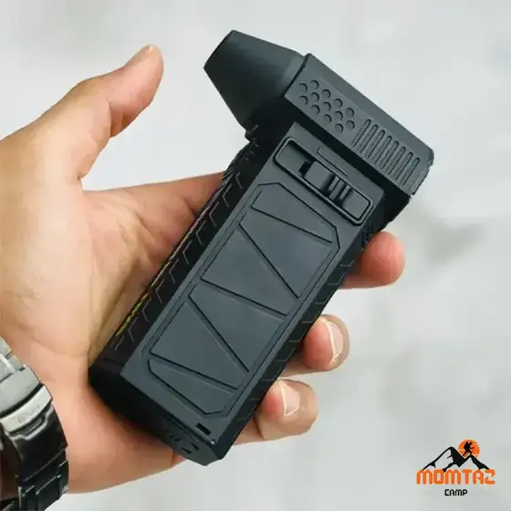 مینی جت فن شارژی ویولت فن F025