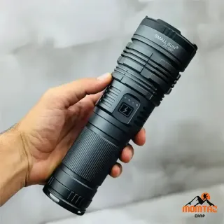 چراغ قوه اسمال سان مدل ZY-G97