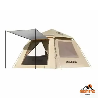 چادر اتوماتیک بلک داگ مدل CBD2550WS016 سری Leisure 2.1 Base