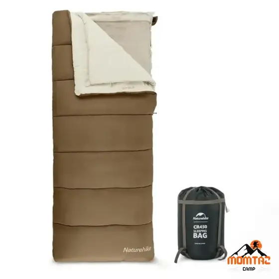 کیسه خواب یک نفره نیچرهایک مدل CNH22SD011