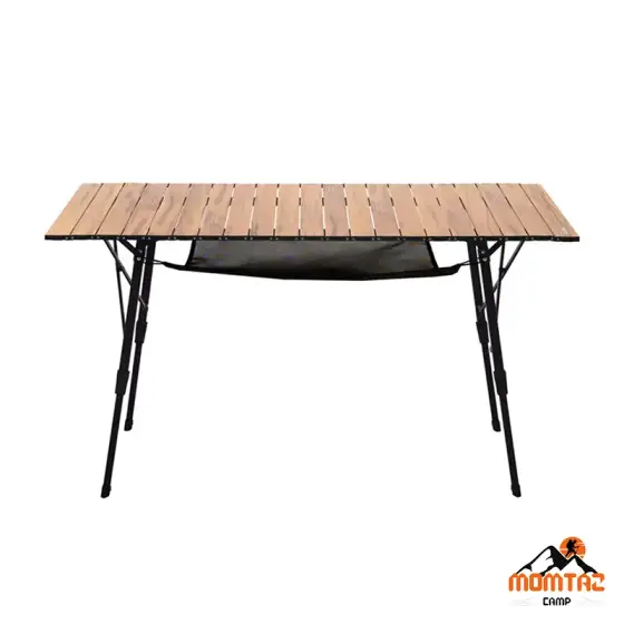 میز تاشو نیچرهایک مدل NH19Z003-D