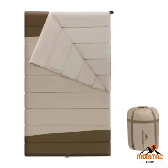 کیسه خواب دو نفره YC300 نیچرهایک مدل CNK2300019