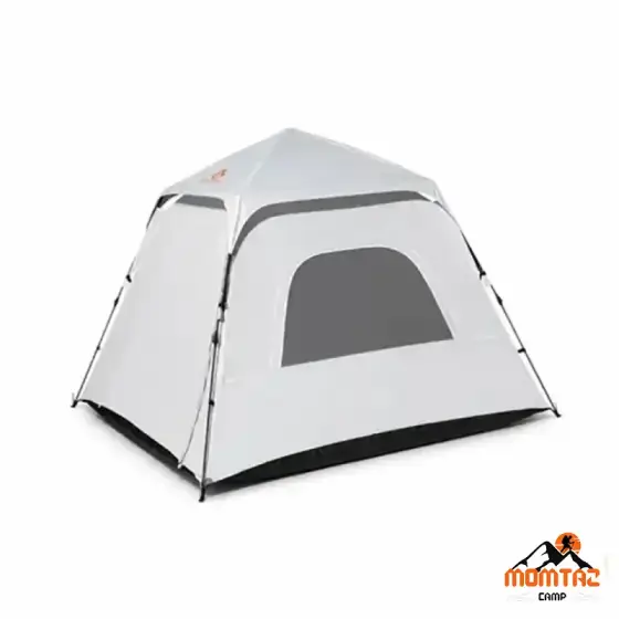 چادر مسافرتی اتوماتیک 4 نفره پکینیو مدل PKN-C1025