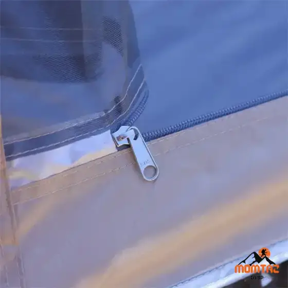 چادر مسافرتی 8 نفره اتوماتیک پکینیو ( کله گاوی ) مدل C1022