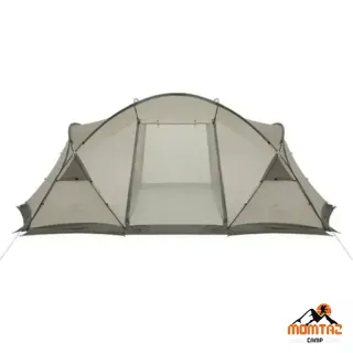 چادر تونلی دو خوابه و یک سالنی نیچرهایک مدل CNK2300ZP030