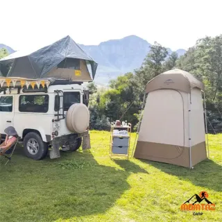 چادر توالت و حمام نیچرهایک مدل NH21ZP005