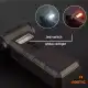 جت فن شارژی دو کاره ویولت فن مدل VIOLENT FAN F028
