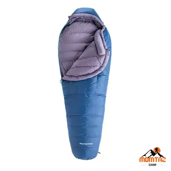 کیسه خواب ULG1000 نیچرهایک مدل NH19YD001