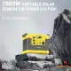 پاور استیشن 1000 وات قابل حمل LIPOWER مدل G1000L-S