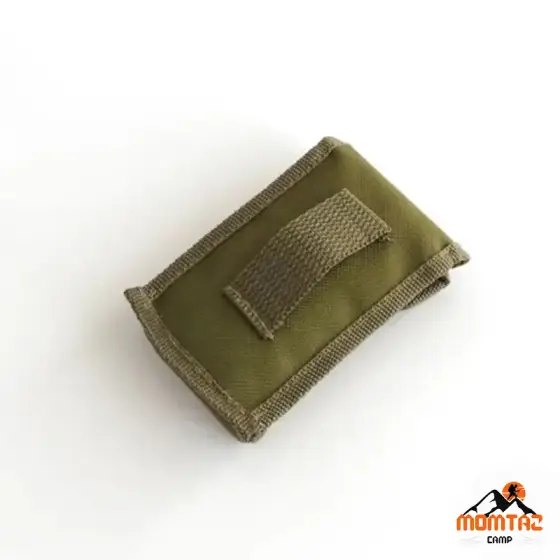 ست قاشق، چنگال و کارد مسافرتی