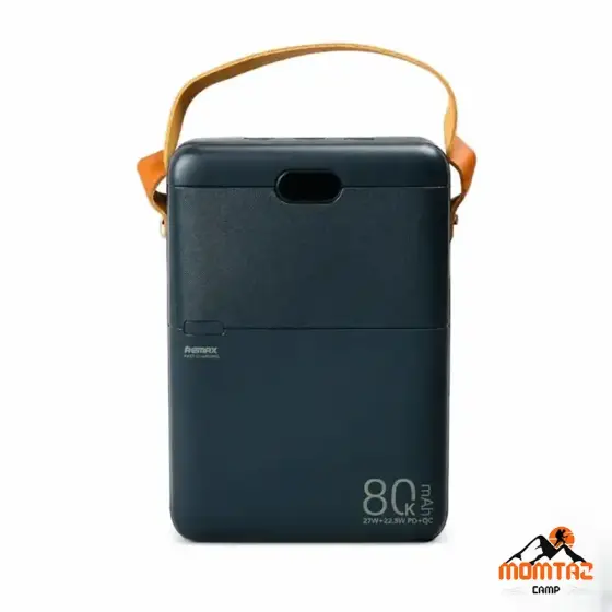 پاوربانک 80000 ریمکس مدل RPP-118