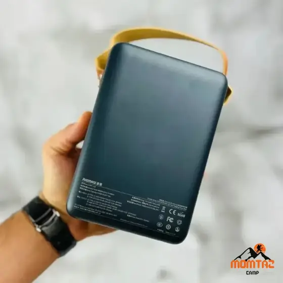 پاوربانک 80000 ریمکس مدل RPP-118