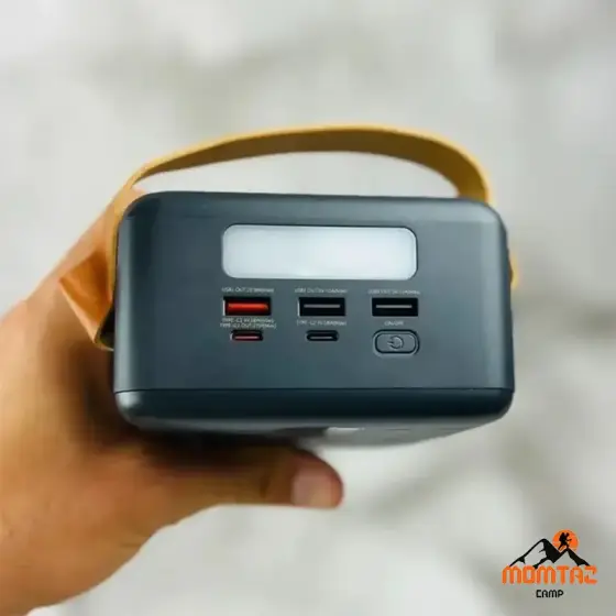 پاوربانک 80000 ریمکس مدل RPP-118
