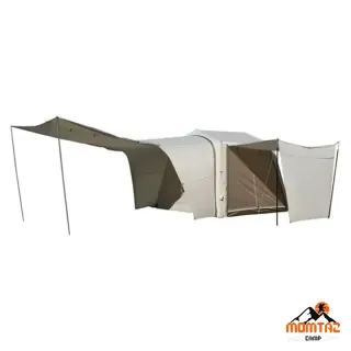 چادر بادی AIR 7.0 نیچرهایک مدل CNK2350WS022