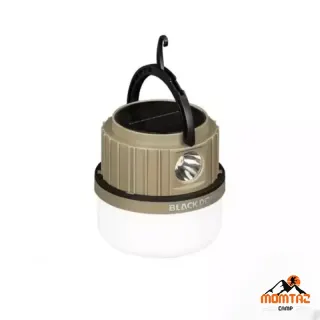 چراغ قوه و فانوس بلک‌ داگ مدل CBD2550ZM031