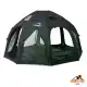 چادر بادی گنبدی 2-4 نفره Coody مدل dome