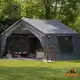 چادر بادی 2-4 نفره کودی مدل 10.0 Air Tent