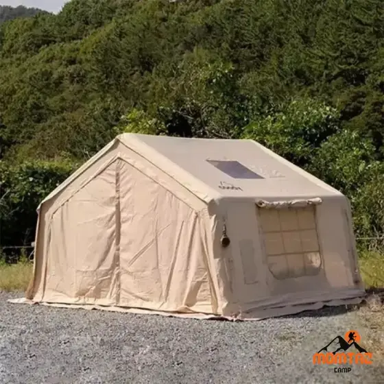 چادر بادی 2-4 نفره کودی مدل 10.0 Air Tent