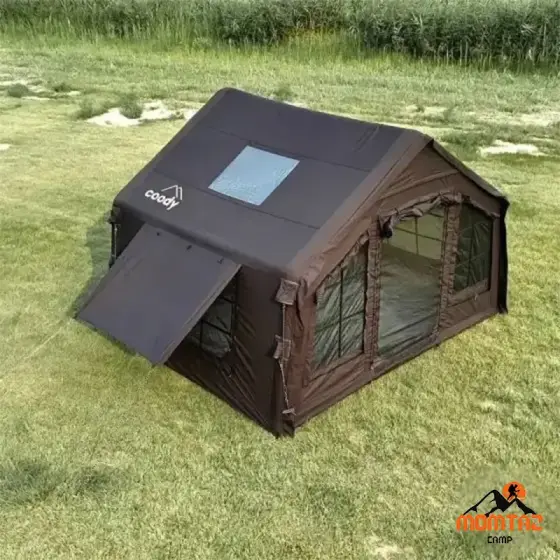 چادر بادی 4 نفره کودی مدل 8.0 Air Tent