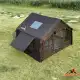 چادر بادی 4 نفره کودی مدل 8.0 Air Tent