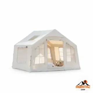 چادر بادی 4 نفره کودی مدل 8.0 Air Tent