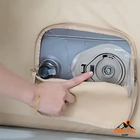 مبل بادی 2-3 نفره Coody