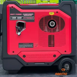موتور برق 11 کیلووات ایزی پاور مدل S17800GAS