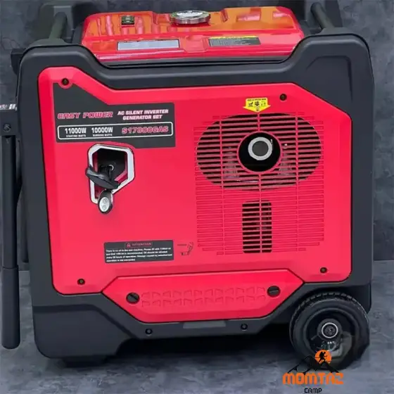 موتور برق 11 کیلووات ایزی پاور مدل S17800GAS
