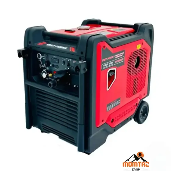 موتور برق 11 کیلووات ایزی پاور مدل S17800GAS
