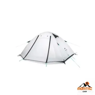 چادر دوپوش 2 نفره نیچرهایک NH18Z022-P