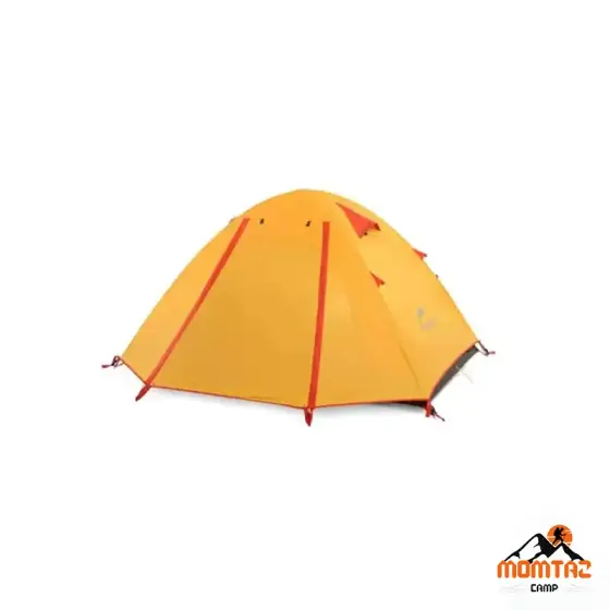 چادر دوپوش 2 نفره نیچرهایک NH18Z022-P