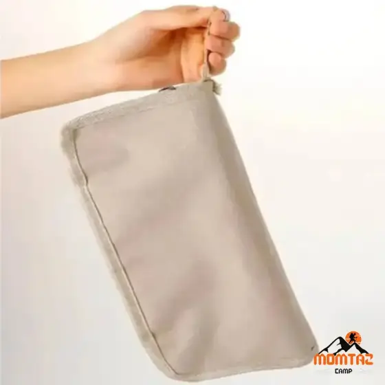 صندلی کیفی مسافرتی تاشو
