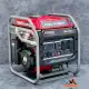 موتور برق 6.5 کیلووات ایزی پاور مدل Ki8000R