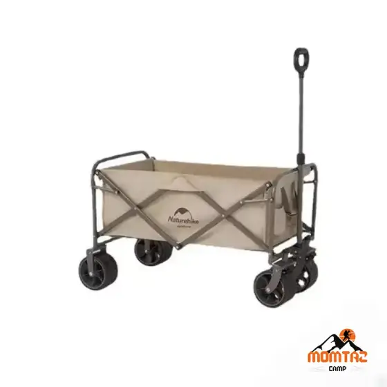 چرخ دستی تاشو نیچرهایک مدل NH19PJ001