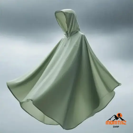 پانچو ضدآب نیچرهایک مدل CNK2550FS010