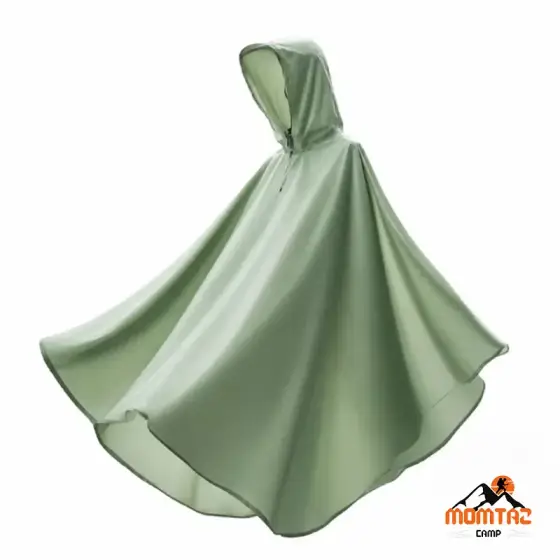 پانچو ضدآب نیچرهایک مدل CNK2550FS010