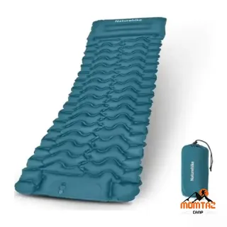 زیرانداز بادی یک نفره نیچرهایک مدل CNK2550WS019