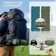 زیرانداز بادی یک نفره نیچرهایک مدل CNK2550WS019