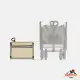 چرخ دستی تاشو نیچرهایک مدل CNK2350JJ012