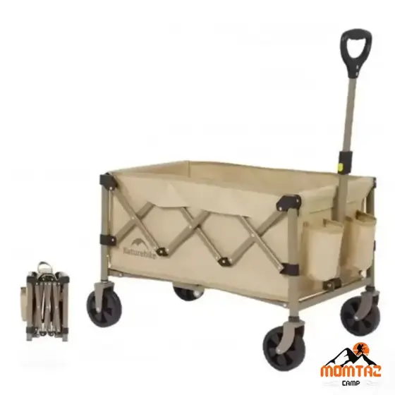 چرخ دستی تاشو نیچرهایک مدل CNK2350JJ012