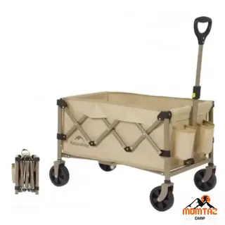 چرخ دستی تاشو نیچرهایک مدل CNK2350JJ012