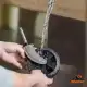 چرخ دستی تاشو نیچرهایک مدل CNK2350JJ012