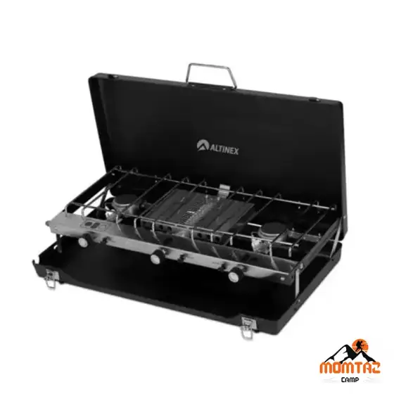 اجاق باربیکیو آلتینکس مدل AX6881