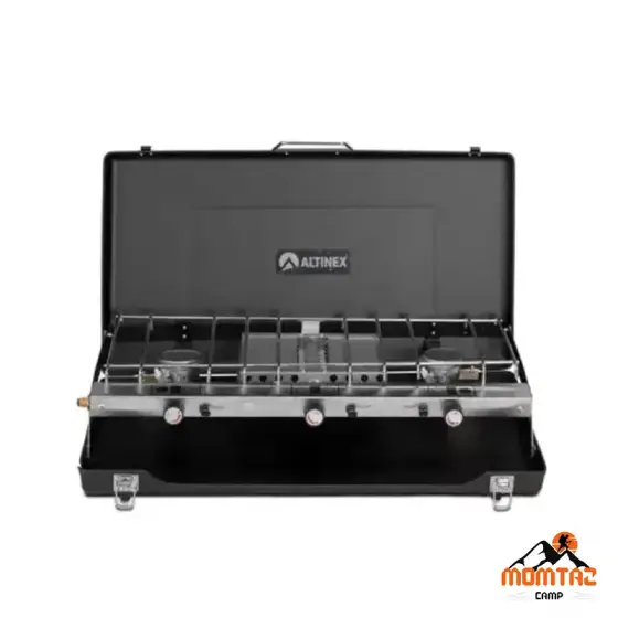 اجاق باربیکیو آلتینکس مدل AX6881