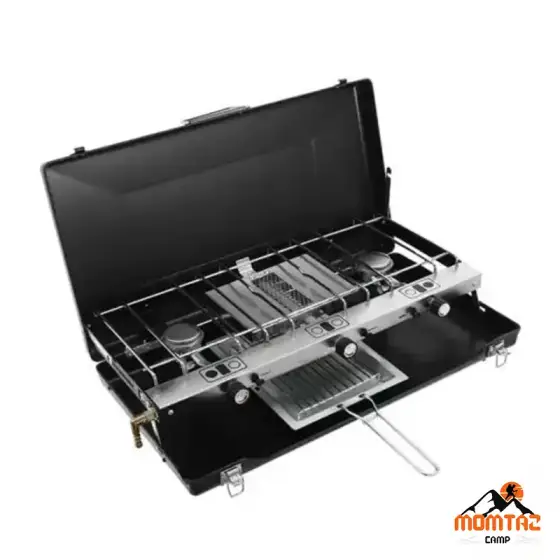 اجاق باربیکیو آلتینکس مدل AX6881