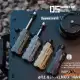 فندک تورچ تلسکوپی شاین تریپ سری ST-05 دارک استار