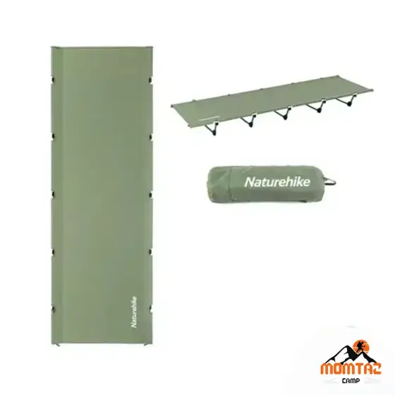 تخت تاشو نیچرهایک مدل NH20JJ001