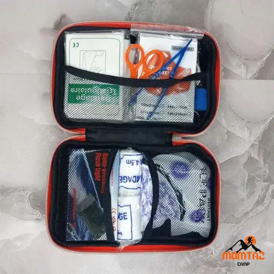 جعبه کمک های اولیه مدل M1