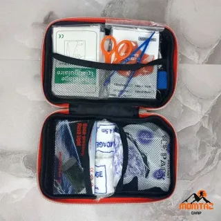 جعبه کمک های اولیه مدل M1